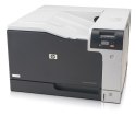 HP Color LaserJet Professional Drukarka CP5225n, Color, Drukarka do