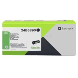 Lexmark Toner 24B6890 Black