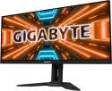 MONITOR GIGABYTE LED 34" M34WQ 144Hz