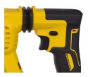 Młotowiertarka SDS+ Li-Ion 18V XR Dewalt DCH263N-XJ