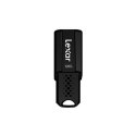 Lexar | Flash drive | JumpDrive S80 | 128 GB | USB 3.1 | Black