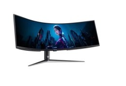 Monitor 57.1 cala Predator Z 57b Zakrzywiony DP HDMI USB