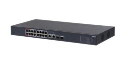 SWITCH DAHUA CS4218-16ET-135