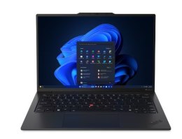 ThinkPad X1 Carbon Gen 12 | Czarny | 14 