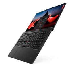 ThinkPad X1 Carbon Gen 12 | Czarny | 14 