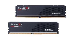 G.SKILL FLARE X5 AMD DDR5 2X16GB 6000MHZ CL36-36 EXPO BLACK F5-6000J3636F16GX2-FX5