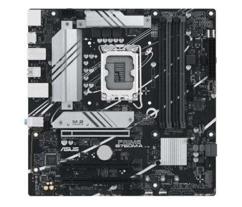 Płyta główna ASUS PRIME B760M-A-CSM LGA1700 mATX