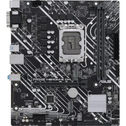 Płyta główna ASUS PRIME H610M-A D4-CSM LGA1700 microATX