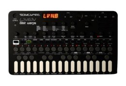 Sonicware LIVEN 8bit warps - 8-bitowy syntezator z looperem