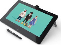 Tablet WACOM DTH167K0B (16