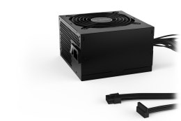 Zasilacz PC BE QUIET! 650W BN328