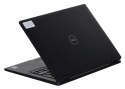 DELL LATITUDE 7390 2w1 i5-8350U 16GB 256GB SSD 13,3" FHD(dotyk) Win11pro + zasilacz UŻYWANY