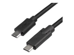 Kabel USB AKYGA USB typ C 1