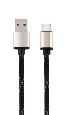 Kabel USB GEMBIRD USB typ C 2.5