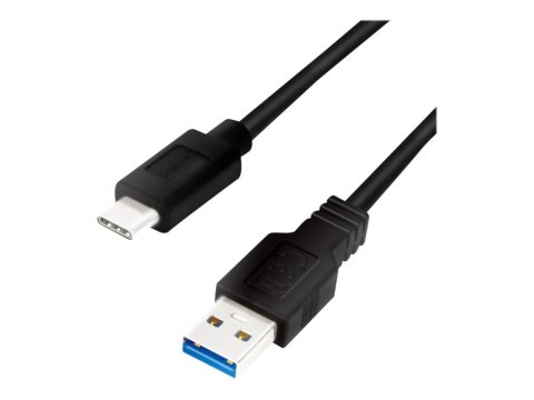 Kabel USB LOGILINK USB typ C 1