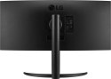 Monitor LG 34WP75CP-B.AEU (34" /VA /160Hz /3440 x 1440 /Czarny)