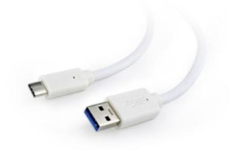 Kabel USB GEMBIRD USB typ C 1.8