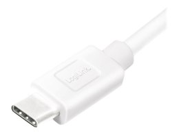 Kabel USB LOGILINK USB typ C 1.5