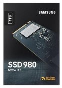 Dysk SSD 980 1TB Gen3.0x4 NVMeMZ-V8V1T0BW