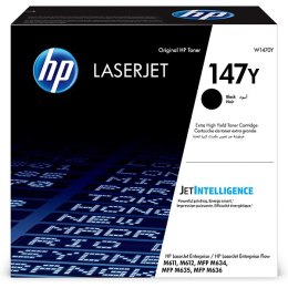 HP oryginalny toner W1470Y, black, HP 147Y, HP