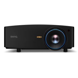 Benq | LK954ST | 4K UHD (3840 x 2160) | 5100 ANSI lumenów | Czarny