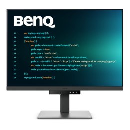 Benq RD280U | 28 