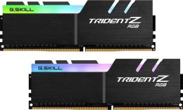 Pamięć G.SKILL (DIMM/DDR4/16 GB/3200MHz/1.35V/16CL/DUAL)