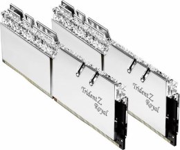 Pamięć G.SKILL (UDIMM/DDR4/32 GB/3600MHz/1.35V/18CL/DUAL)