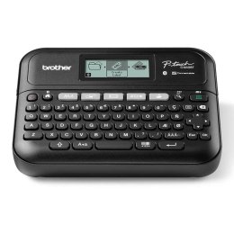 Drukarka etykiet Brother P-touch PT-D460BTVP (PTD460BTVPYJ1)