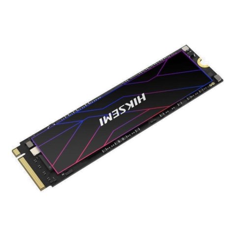 Dysk SSD HIKSEMI FUTURE LITE 1TB M.2 PCIe Gen4x4 NVMe 2280 (7000/6000 MB/s) 3D NAND