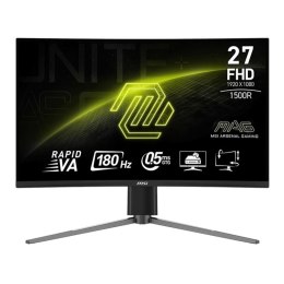 Monitor MSI 27