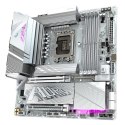 PŁYTA mATX Z890M A ELITE WF7 ICE