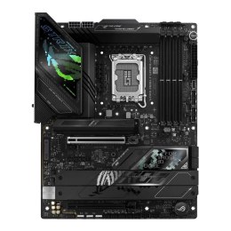 Płyta Asus ROG STRIX Z890-F GAMING WIFI /Z890/DDR5/SATA3/M.2/USB3.2/WiFi/BT/PCIe5.0/s.1851/ATX