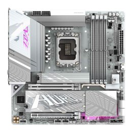 Płyta Gigabyte Z890M GAMING X /Z890/DDR5/SATA3/M.2/USB3.0/PCIe5.0/s.1851/M-ATX