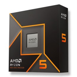 Procesor AMD Ryzen 5 9600X S-AM5 3.90/5.40GHz BOX