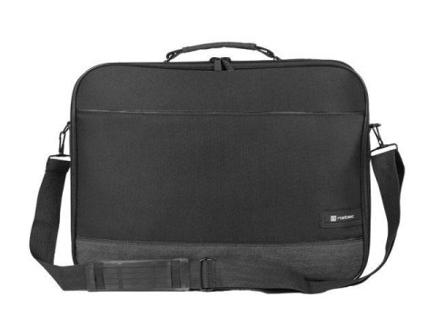 Torba do notebooka Natec Impala 2 14,1" Onyx czarna