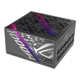 Zasilacz Asus ROG-STRIX-1000P-GAMING 1000W 80Plus Platinum aPFC