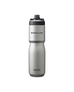 Bidon CamelBak Podium Insulated Steel 650ml, Stainless