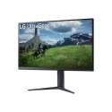LG 32GS85Q-B | 32 " | IPS | QHD | 16:9 | 180 Hz | 1 ms | 2560 x 1440 pikseli | 350 cd/m² | 2 porty HDMI