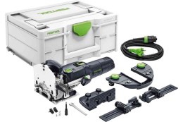 Frezarka górnowrzecionowa 420W FESTOOL Domino DF 500 Q-Set