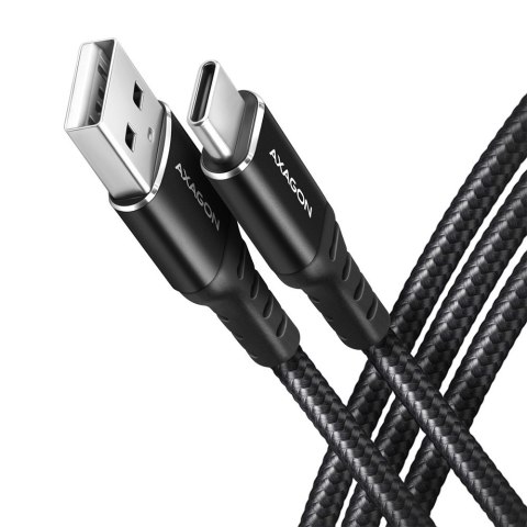 Kabel USB AXAGON USB typ C 1