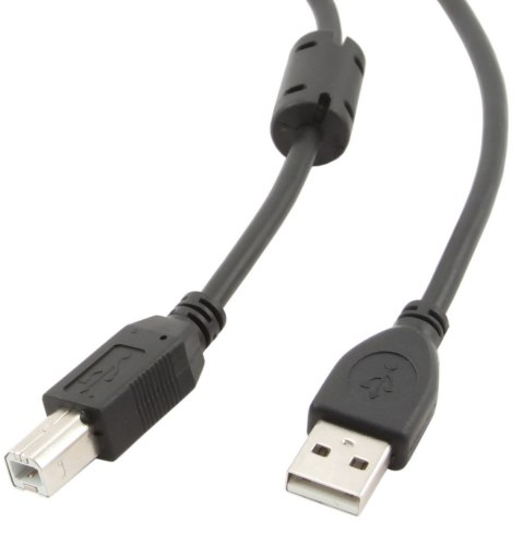 Kabel USB GEMBIRD Typ B 4.5