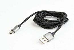 Kabel USB GEMBIRD USB typ C 1.8