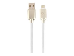 Kabel USB GEMBIRD microUSB typ B 2