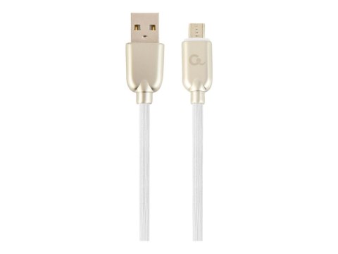 Kabel USB GEMBIRD microUSB typ B 2