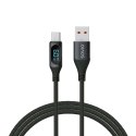 Kabel USB SAVIO USB typ C 1