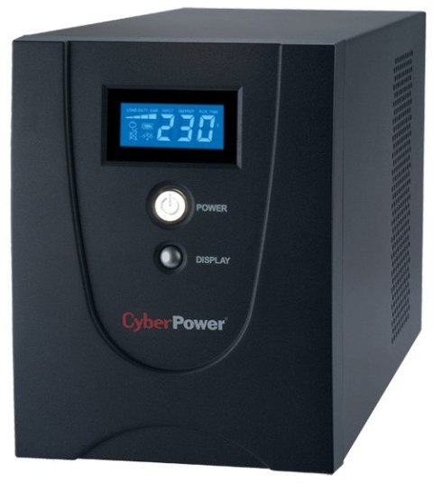 Zasilacz awaryjny CYBERPOWER Value2200EILCD 2200VA