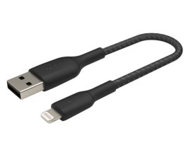 Kabel USB BELKIN Lightning 8-pin 0.15