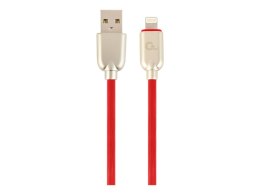 Kabel USB GEMBIRD Lightning 1