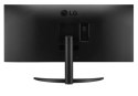 Monitor LG 34WP500-B (34" /IPS /75Hz /2560 x 1080 /Czarny)